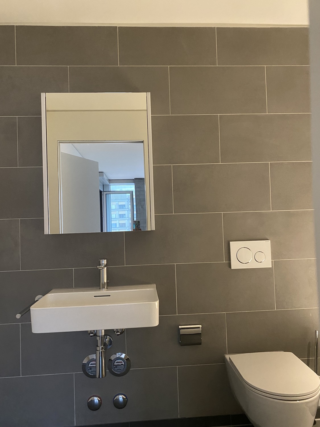 3 ½ rooms apartment, photo 10 of 10