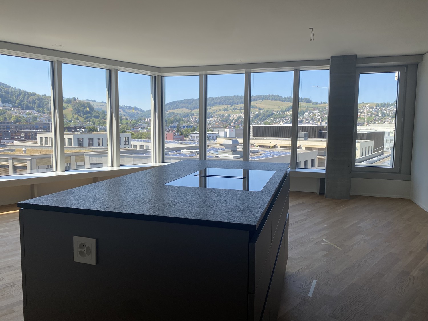 3 ½ rooms apartment, photo 1 of 10