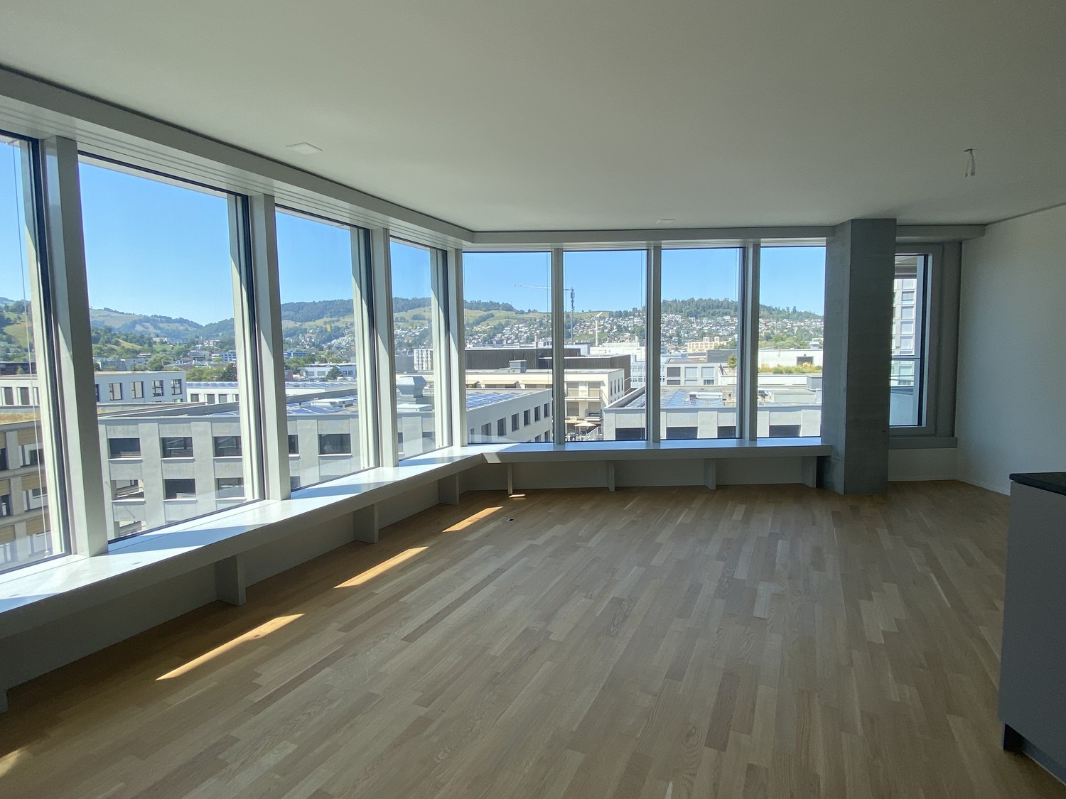 3 ½ rooms apartment, photo 3 of 10