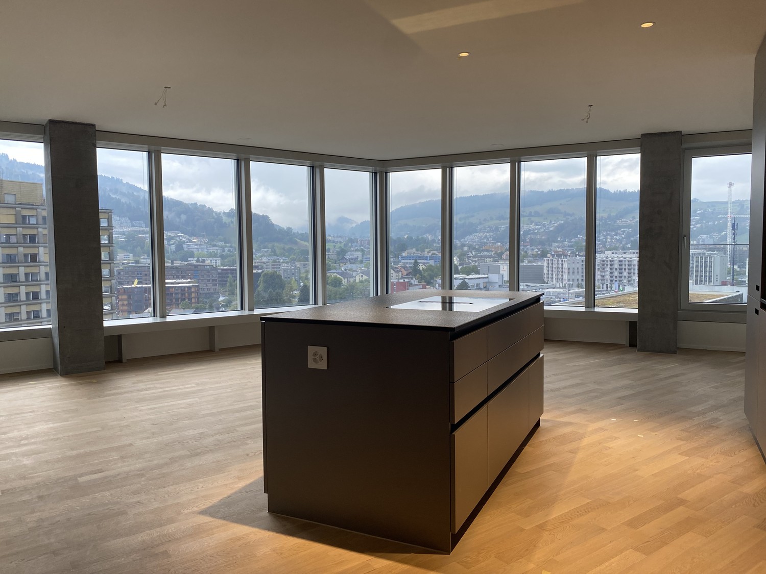 3 ½ rooms apartment, photo 2 of 10