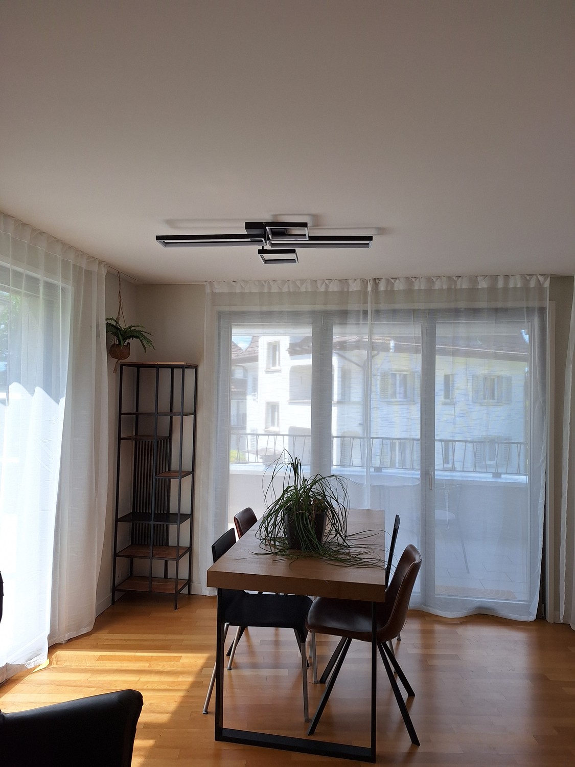 1 ½ room apartment