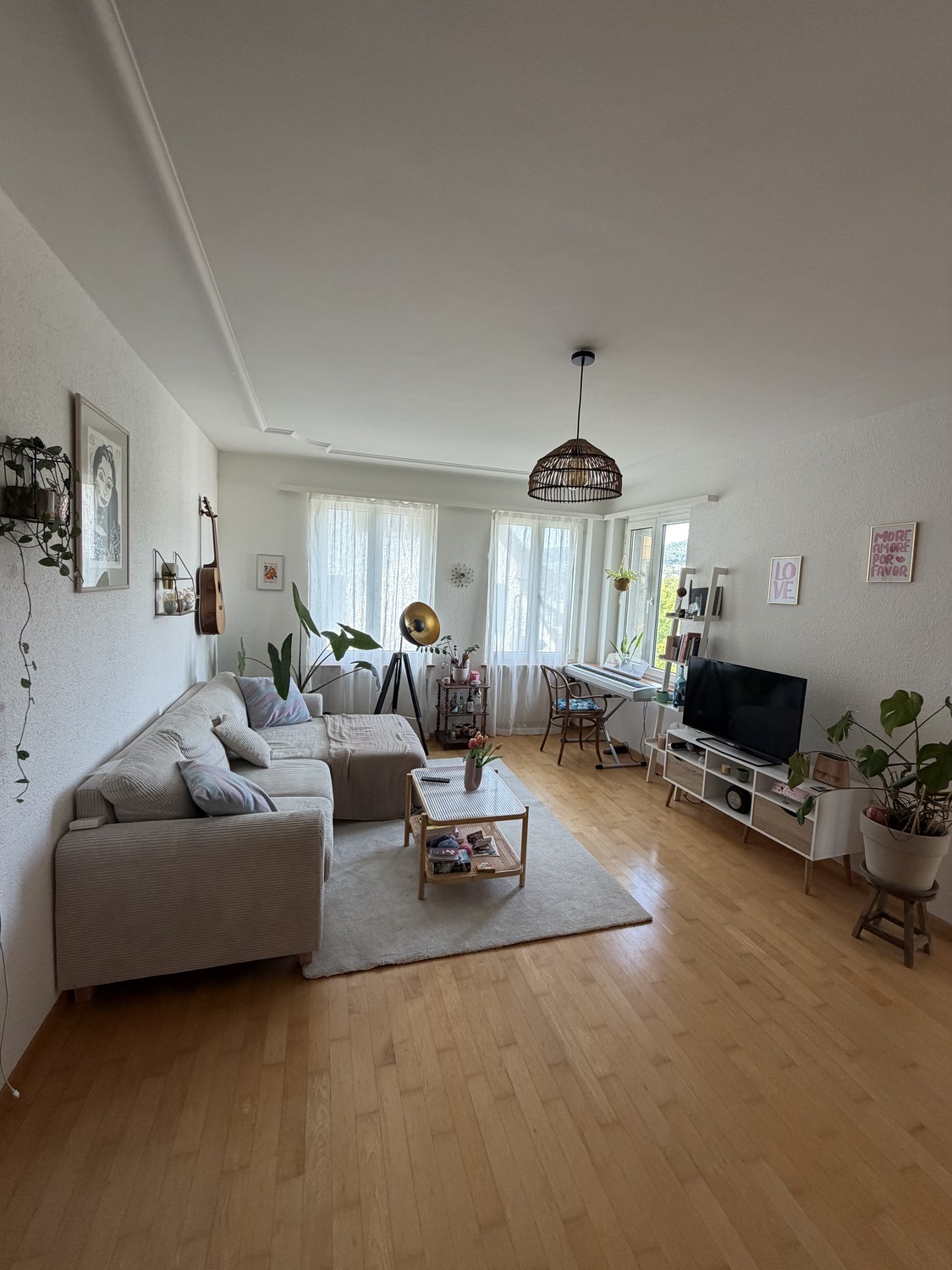 3 ½ rooms apartment, photo 2 of 4
