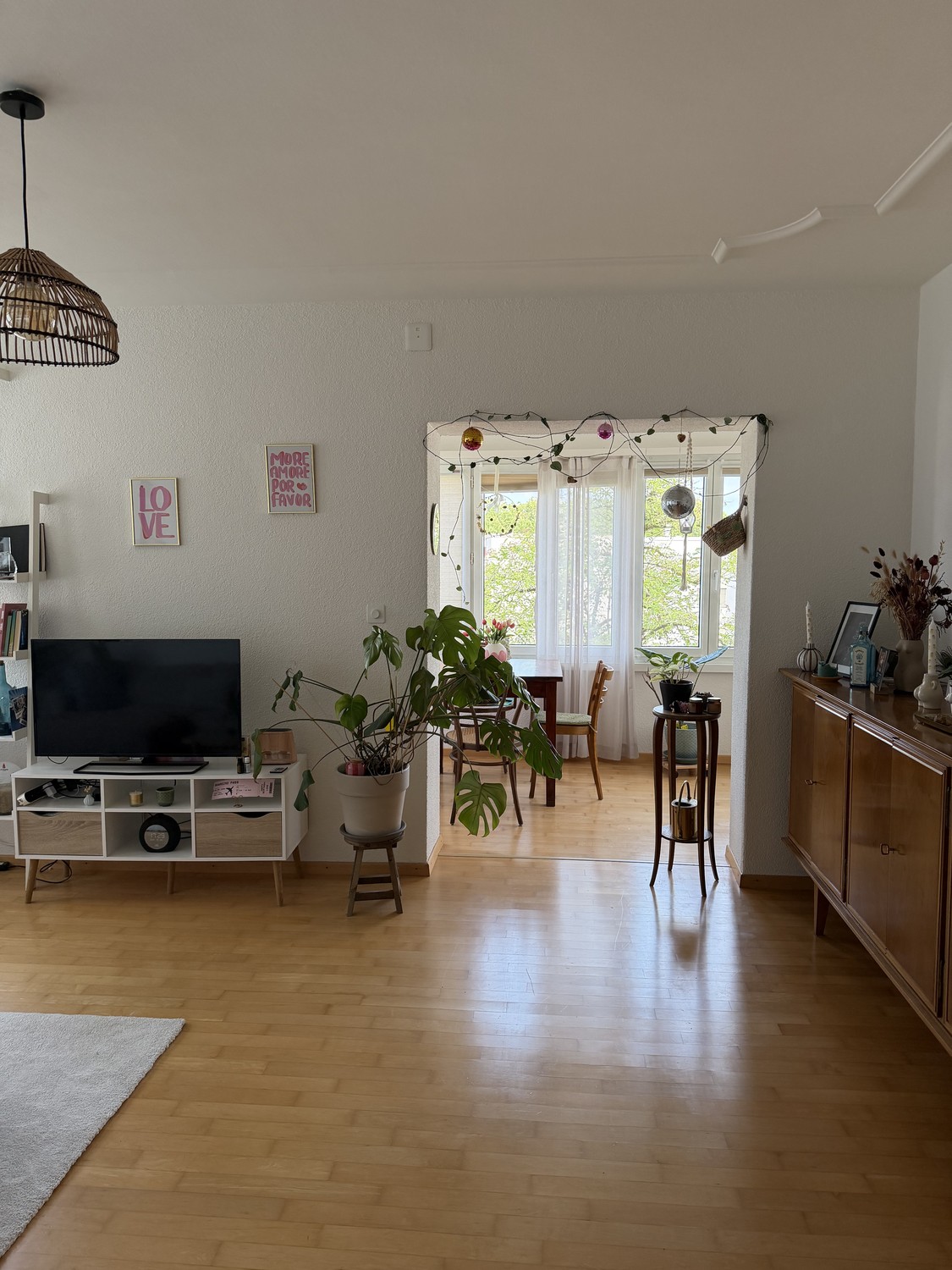 3 ½ rooms apartment, photo 3 of 4