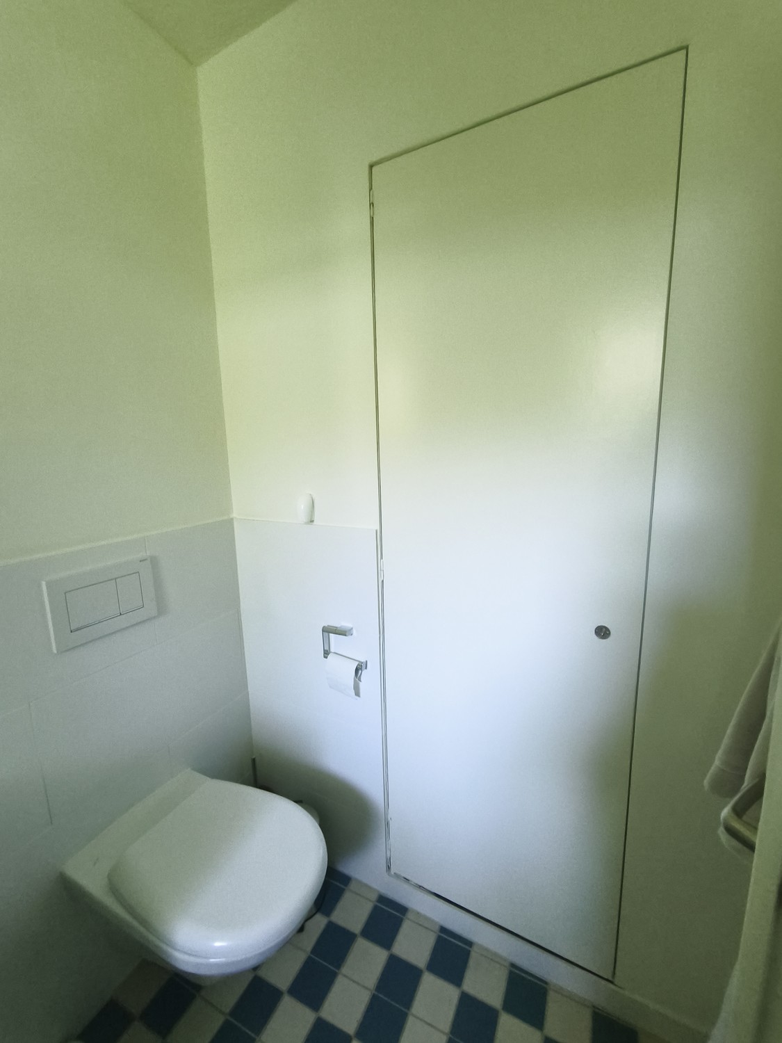 2 ½ rooms apartment, photo 5 of 9