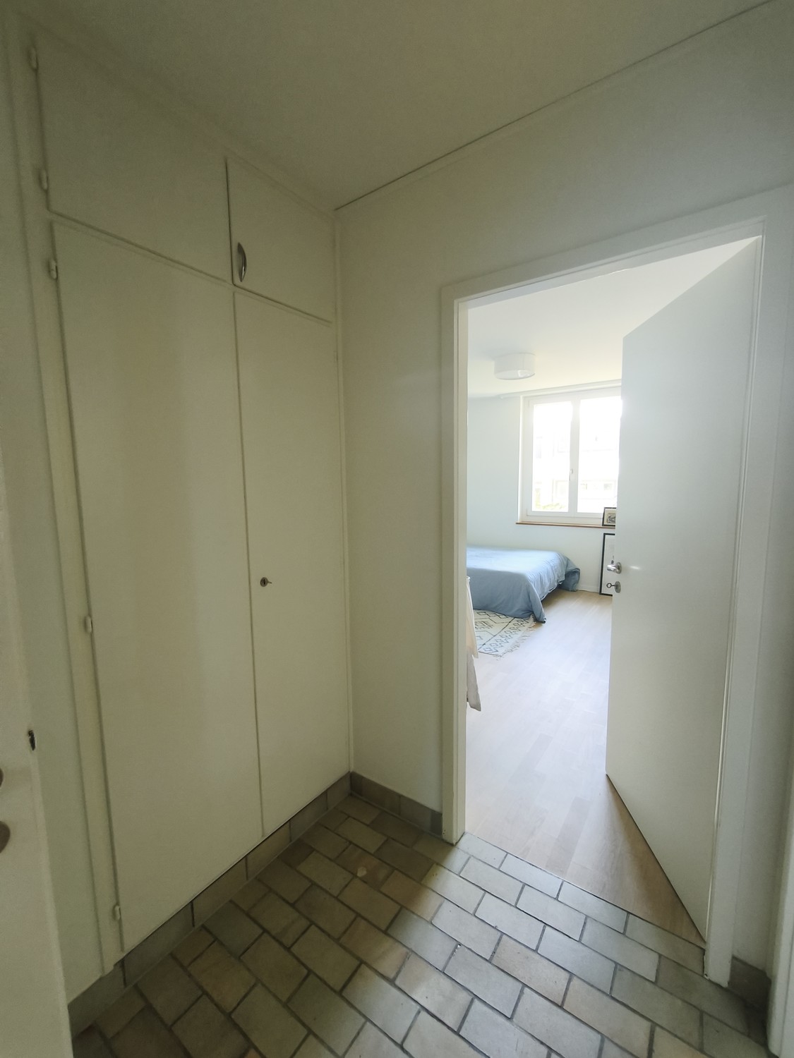 2 ½ rooms apartment, photo 8 of 9