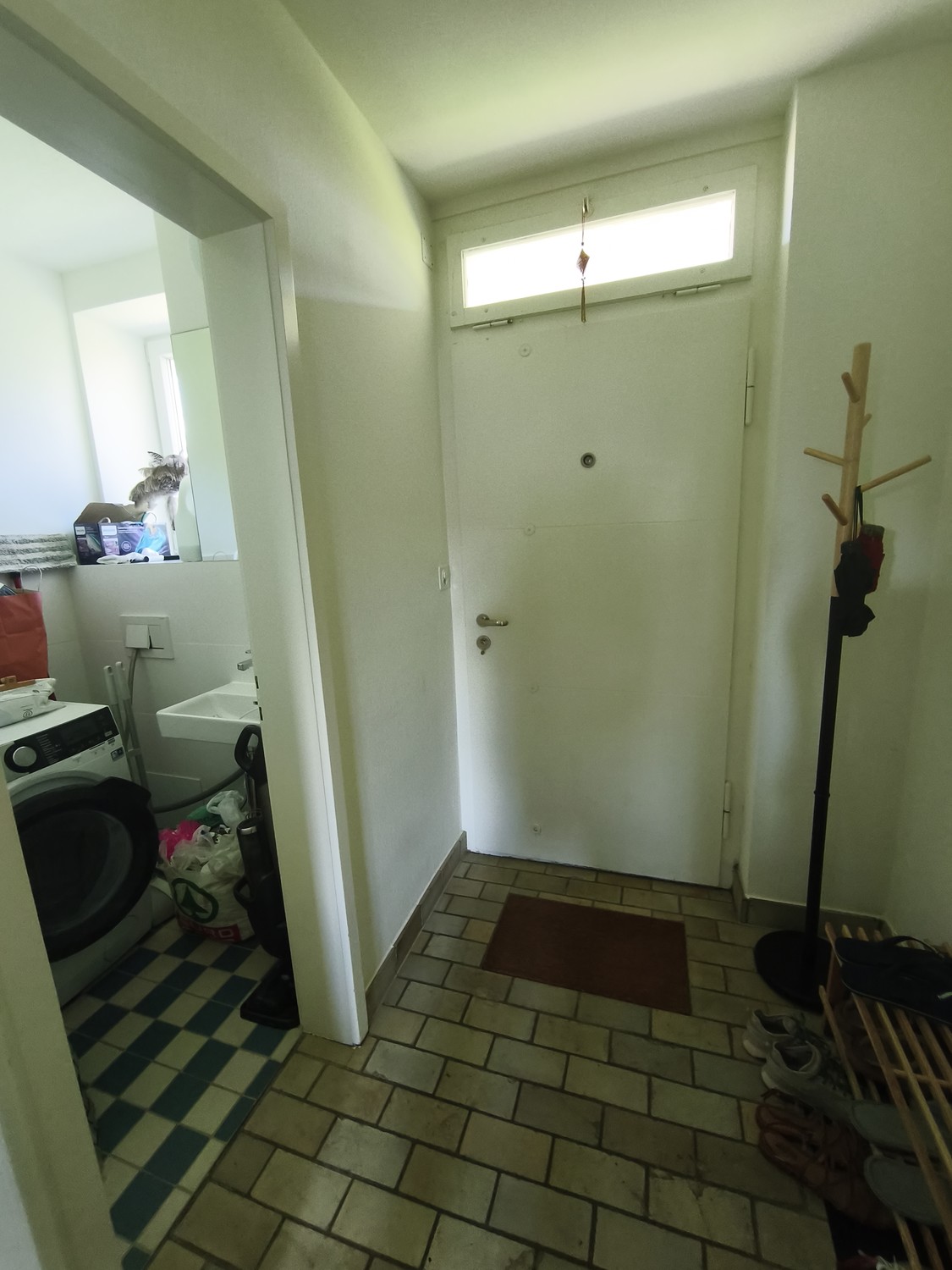 2 ½ rooms apartment, photo 6 of 9