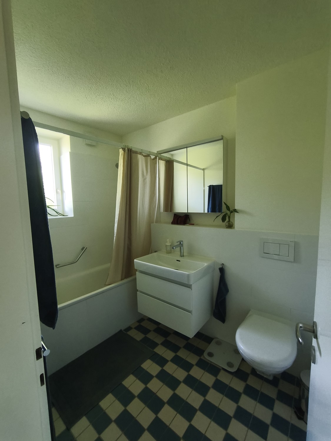 2 ½ rooms apartment, photo 4 of 9