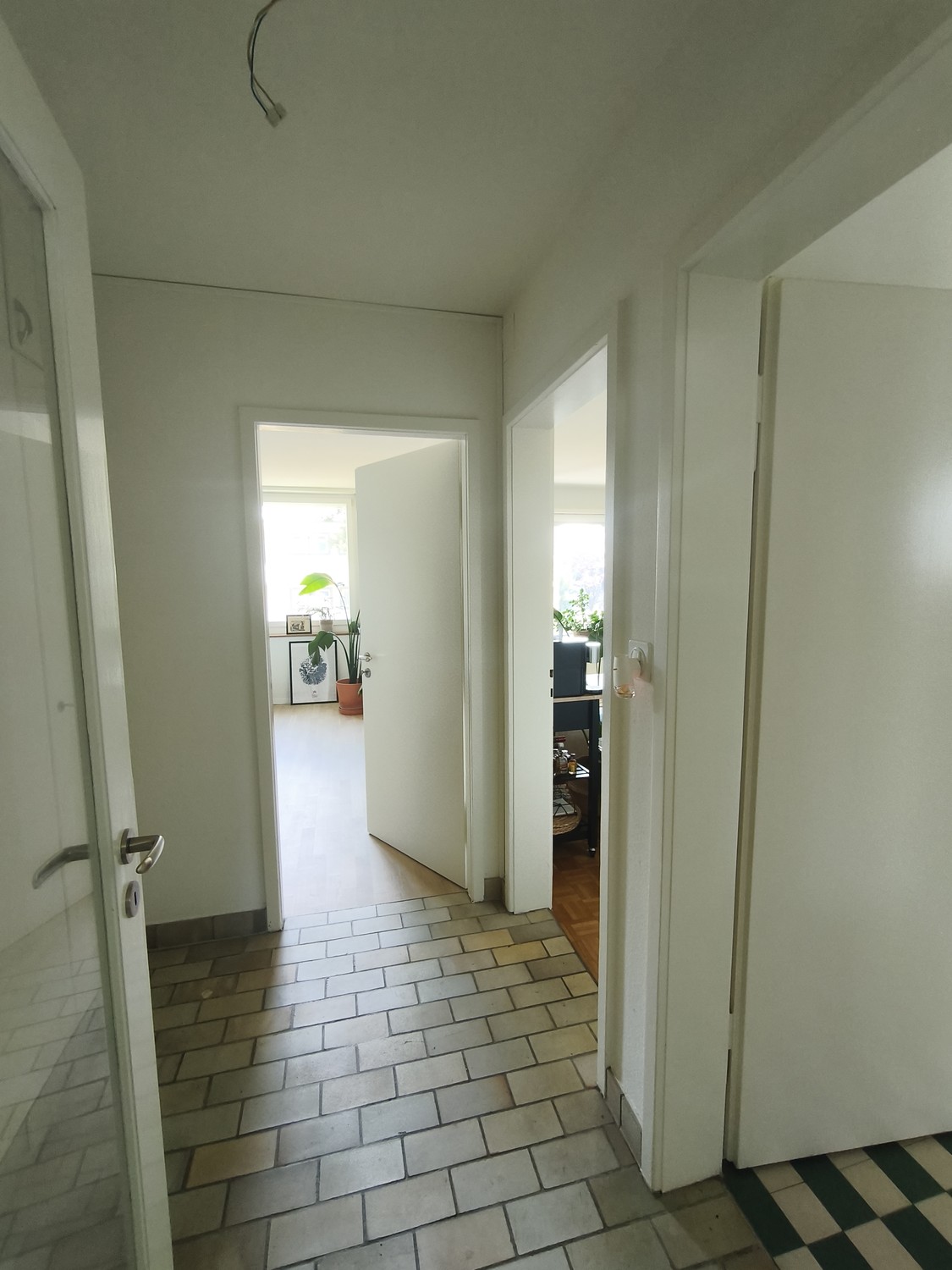 2 ½ rooms apartment, photo 7 of 9