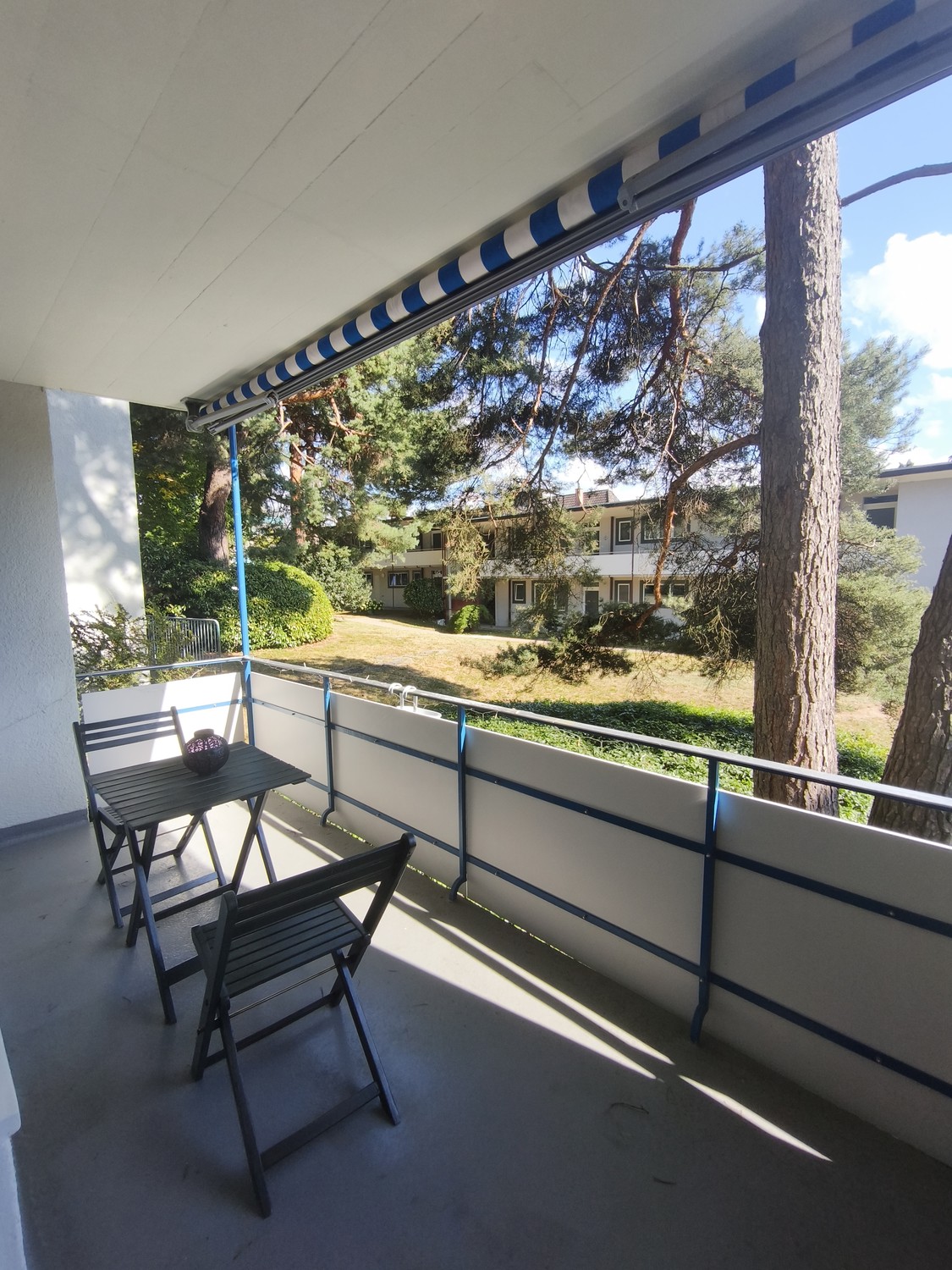 2 ½ rooms apartment, photo 9 of 9