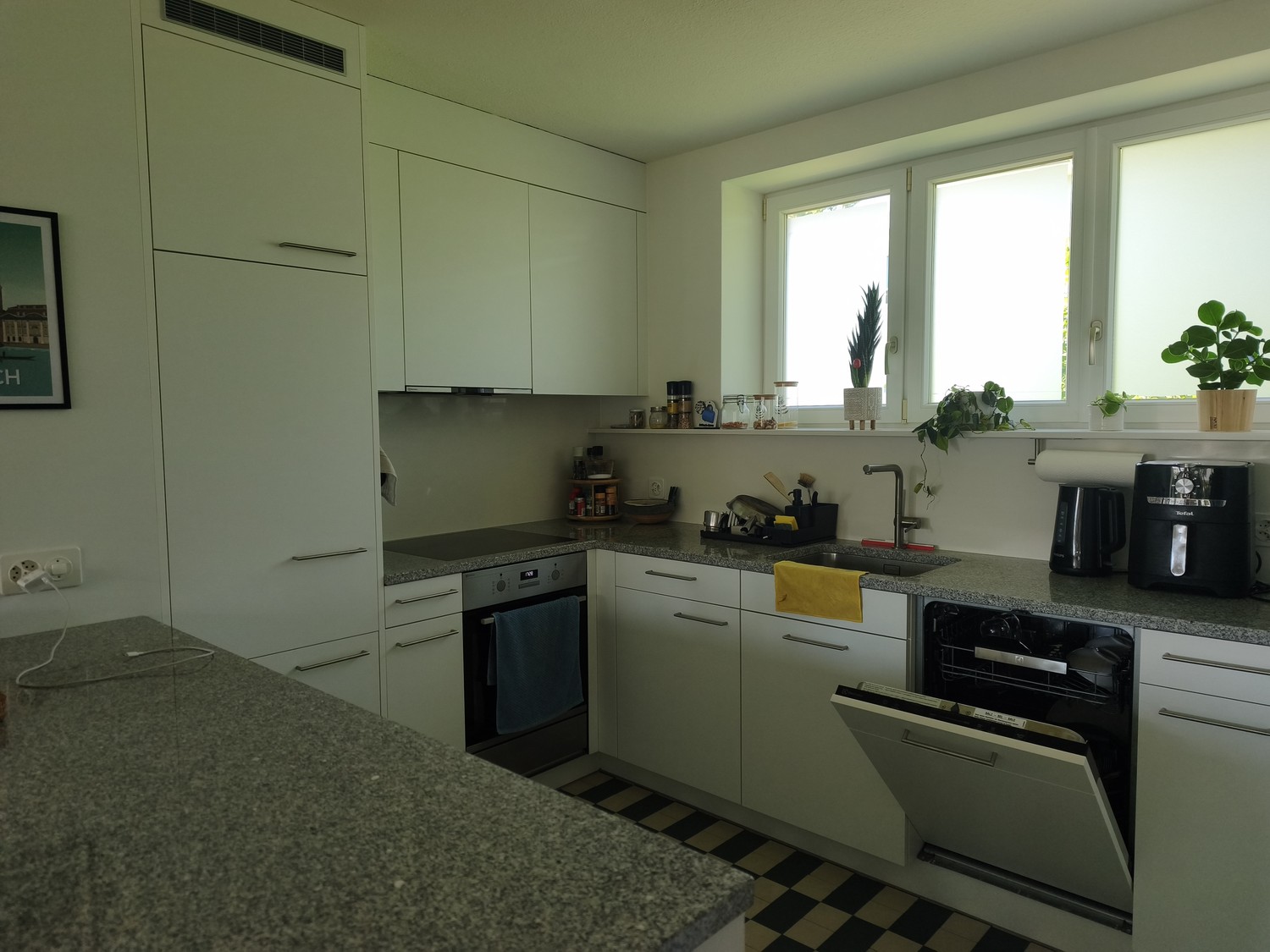 2 ½ rooms apartment, photo 2 of 9