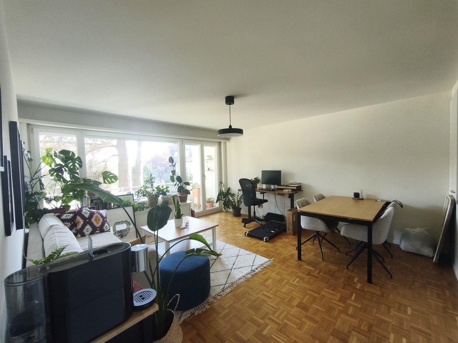 2 ½ rooms apartment, photo 1 of 9