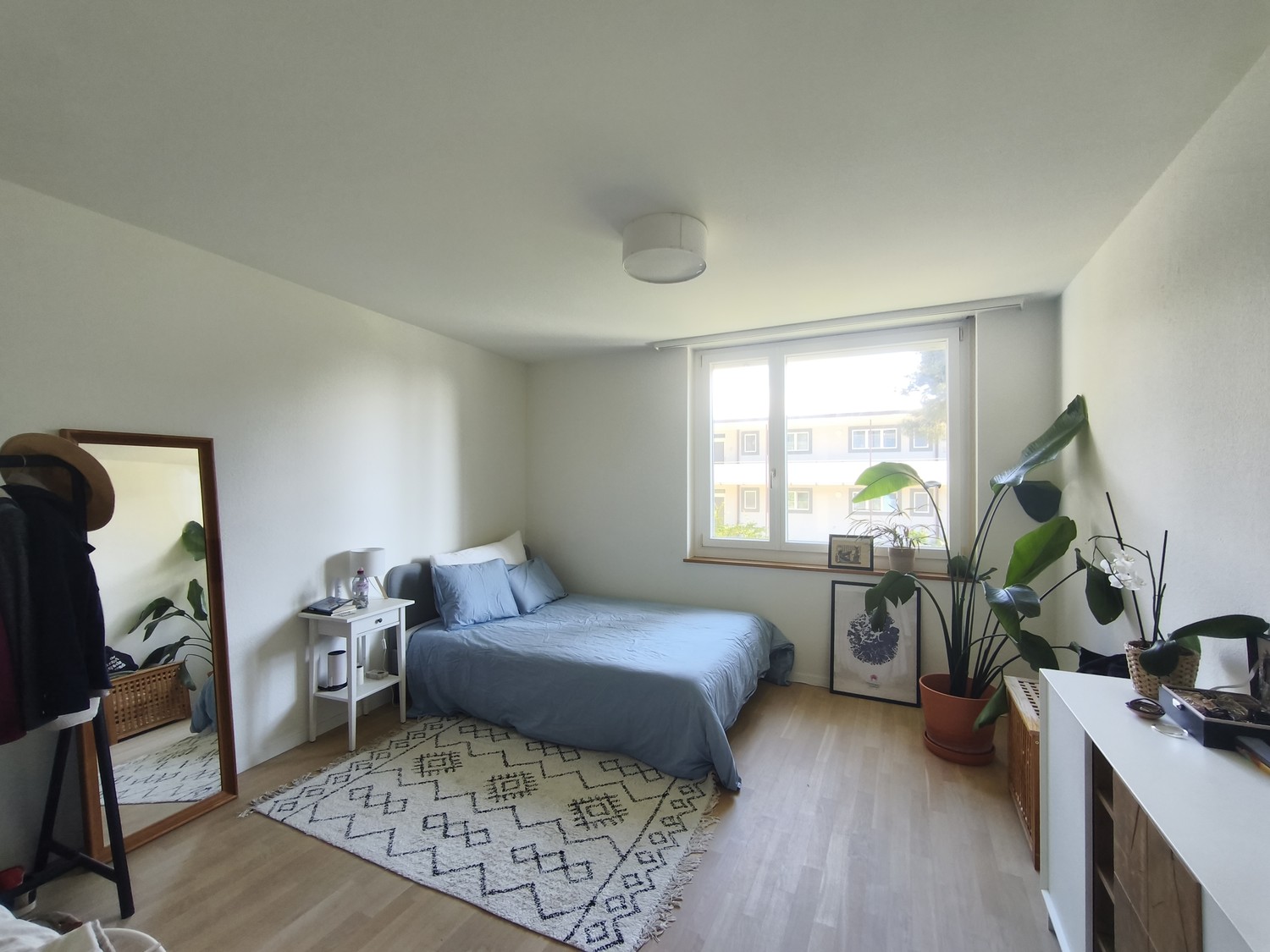 2 ½ rooms apartment, photo 3 of 9
