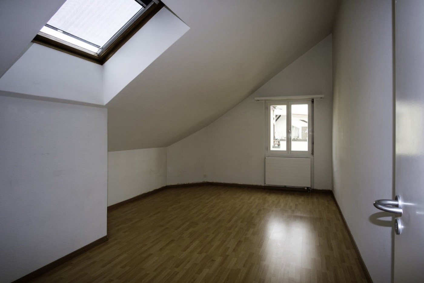 3 ½ rooms attic flat, photo 9 of 10