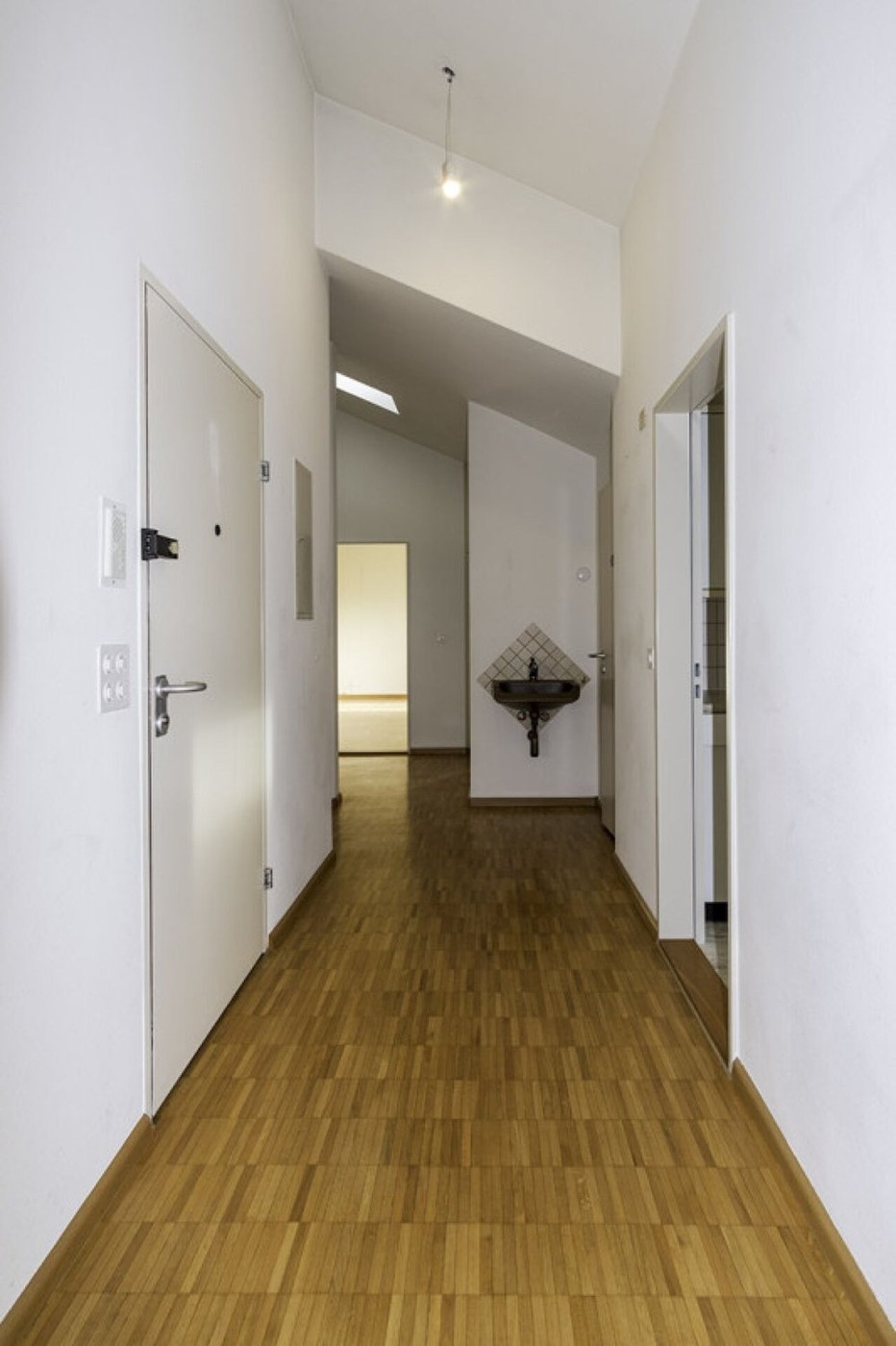 3 ½ rooms attic flat, photo 6 of 10