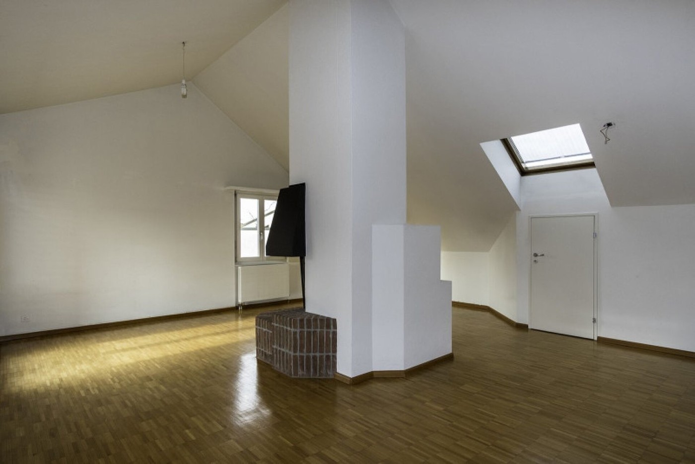3 ½ rooms attic flat, photo 4 of 10