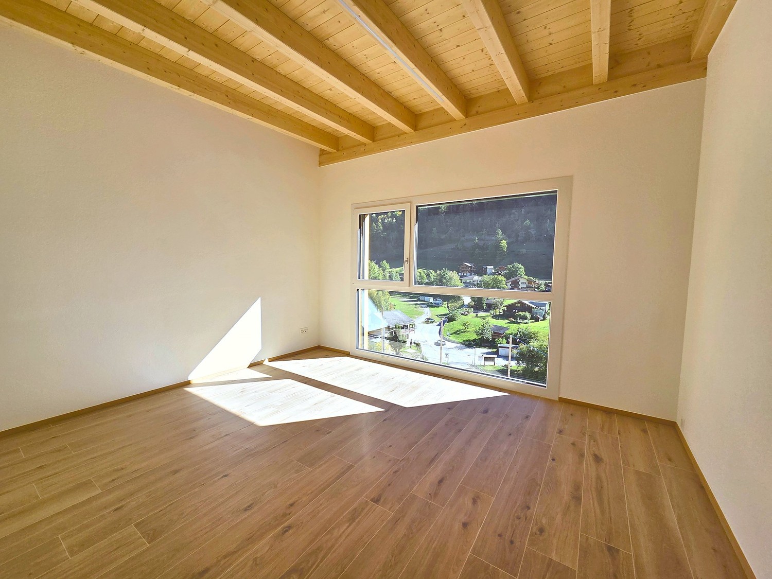 casa singola di 2 ½ locali