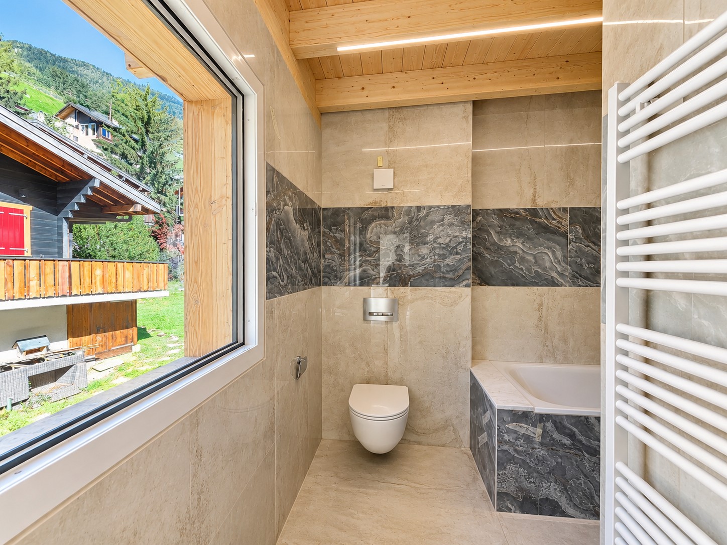 casa singola di 2 ½ locali