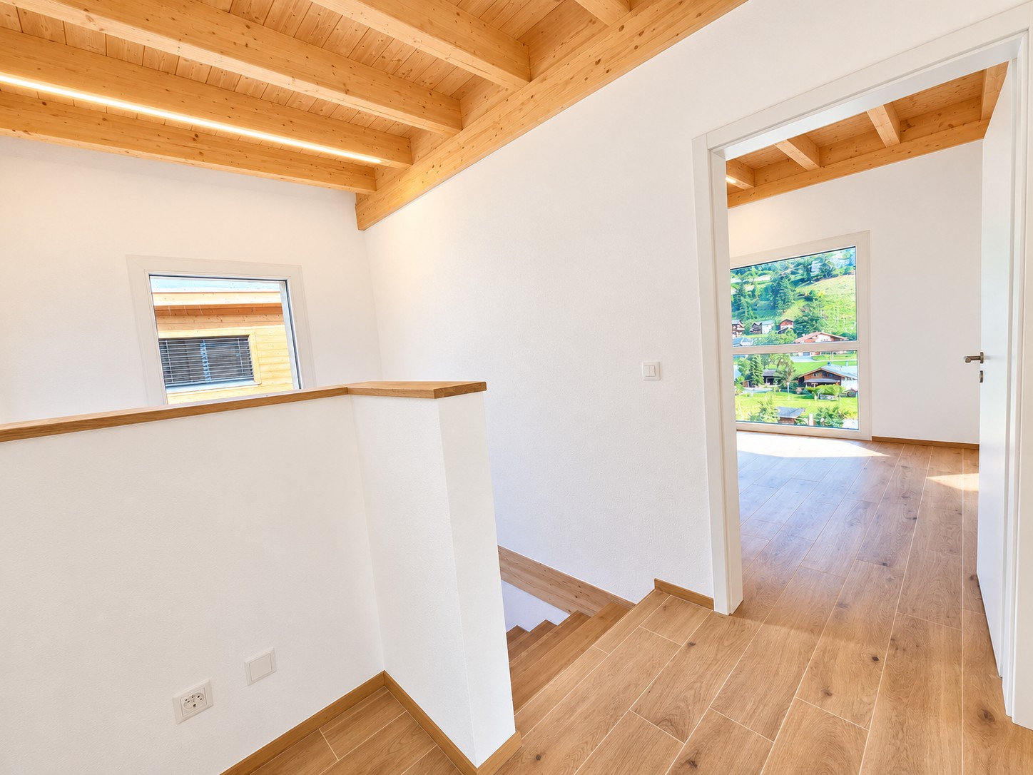 casa singola di 2 ½ locali