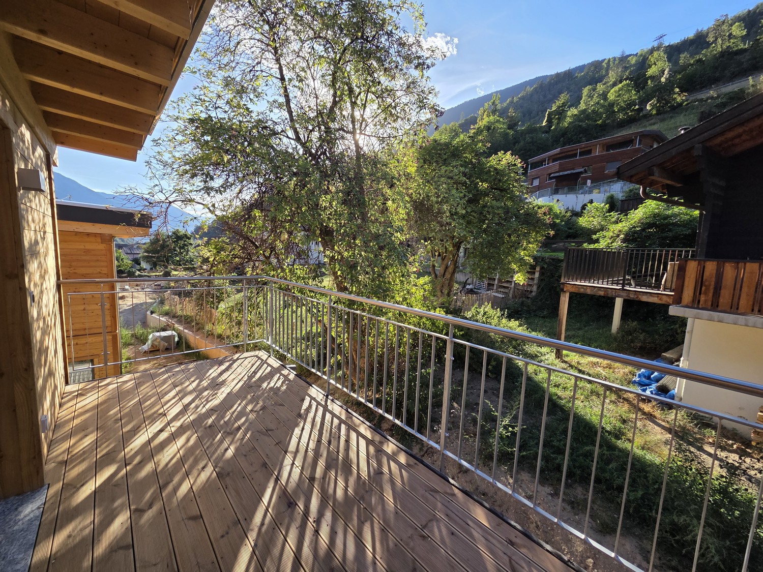 casa singola di 2 ½ locali