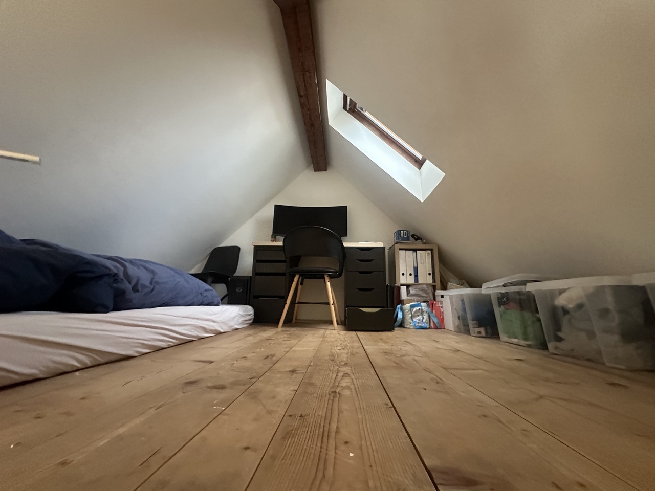Appartement de 1 ½ pièces
