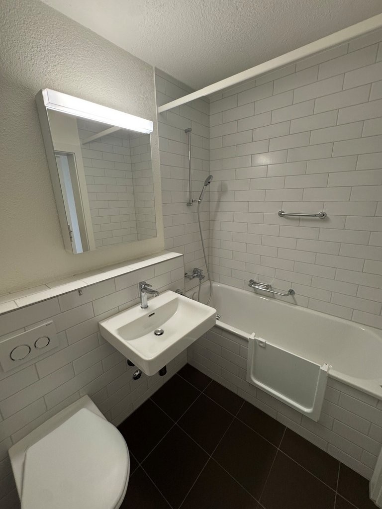 3 rooms apartment, photo 9 of 10
