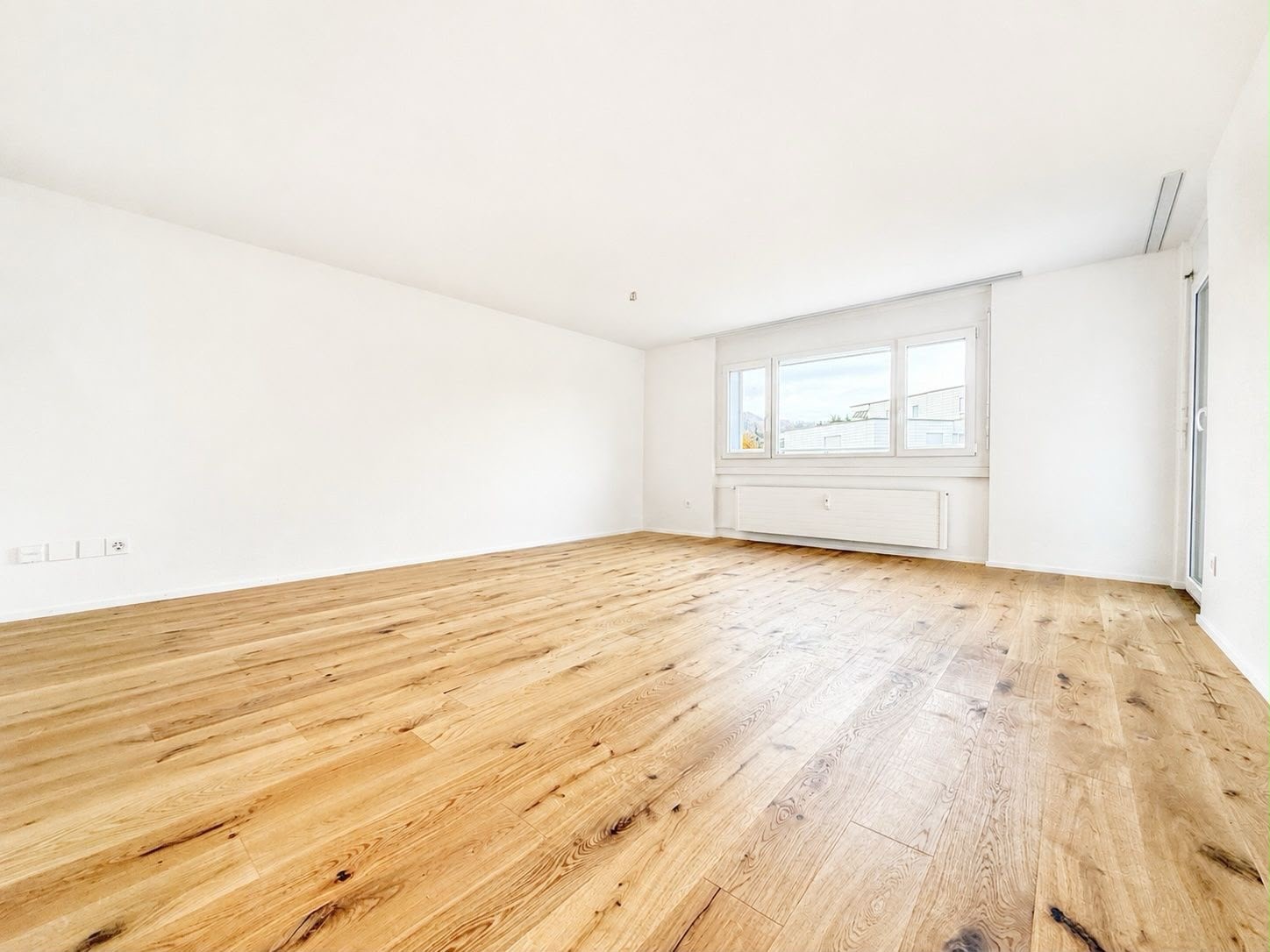 4 ½ rooms apartment, photo 2 of 5