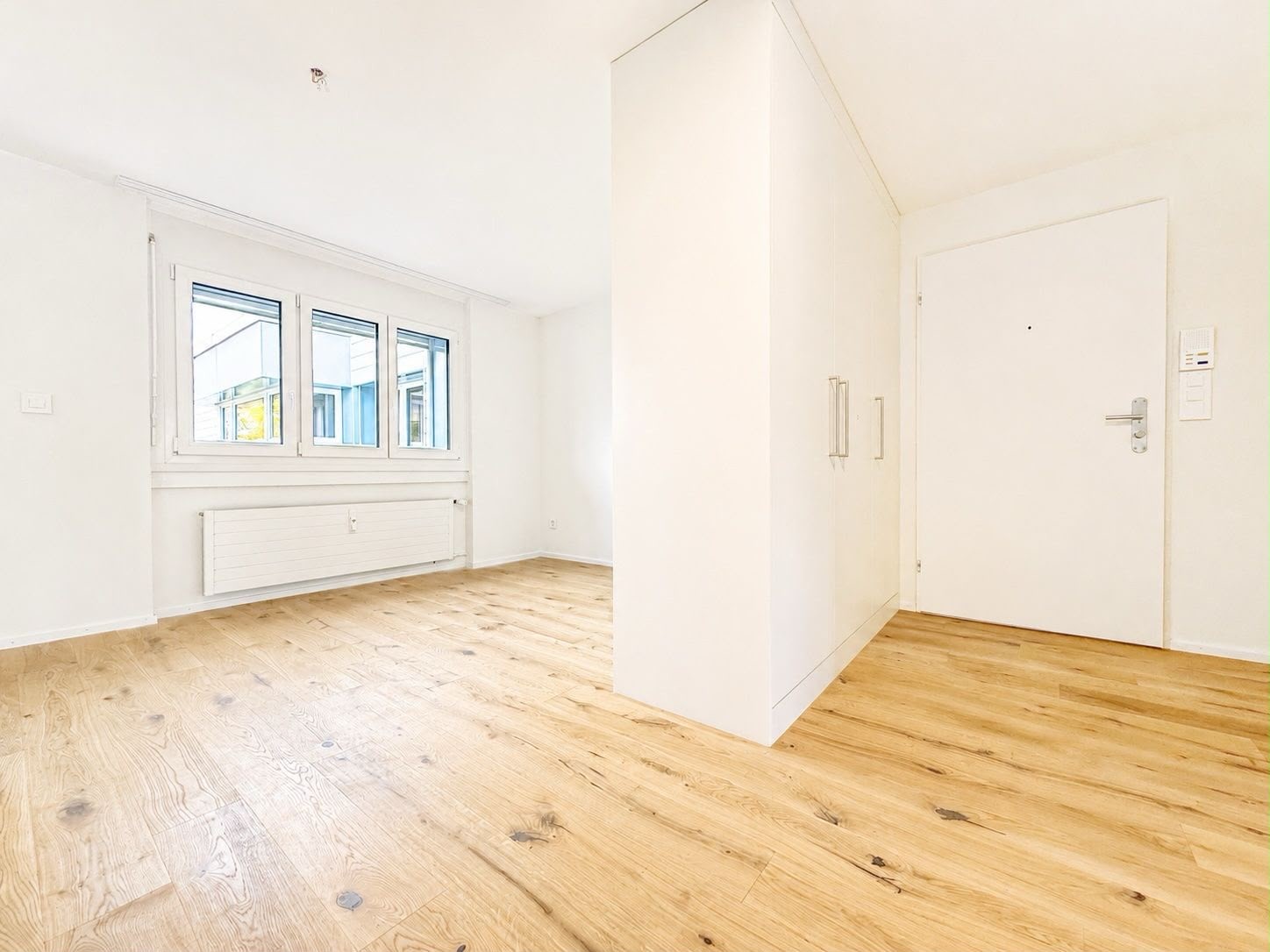 4 ½ rooms apartment, photo 3 of 5