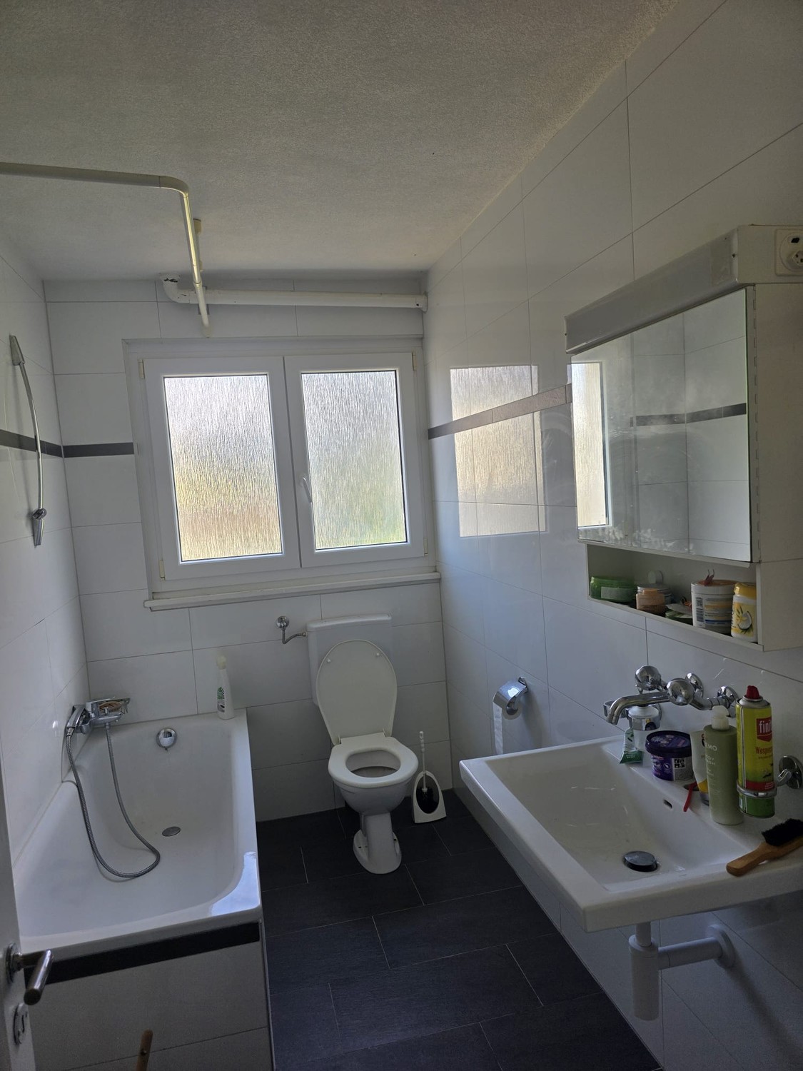 2 rooms apartment, photo 3 of 4