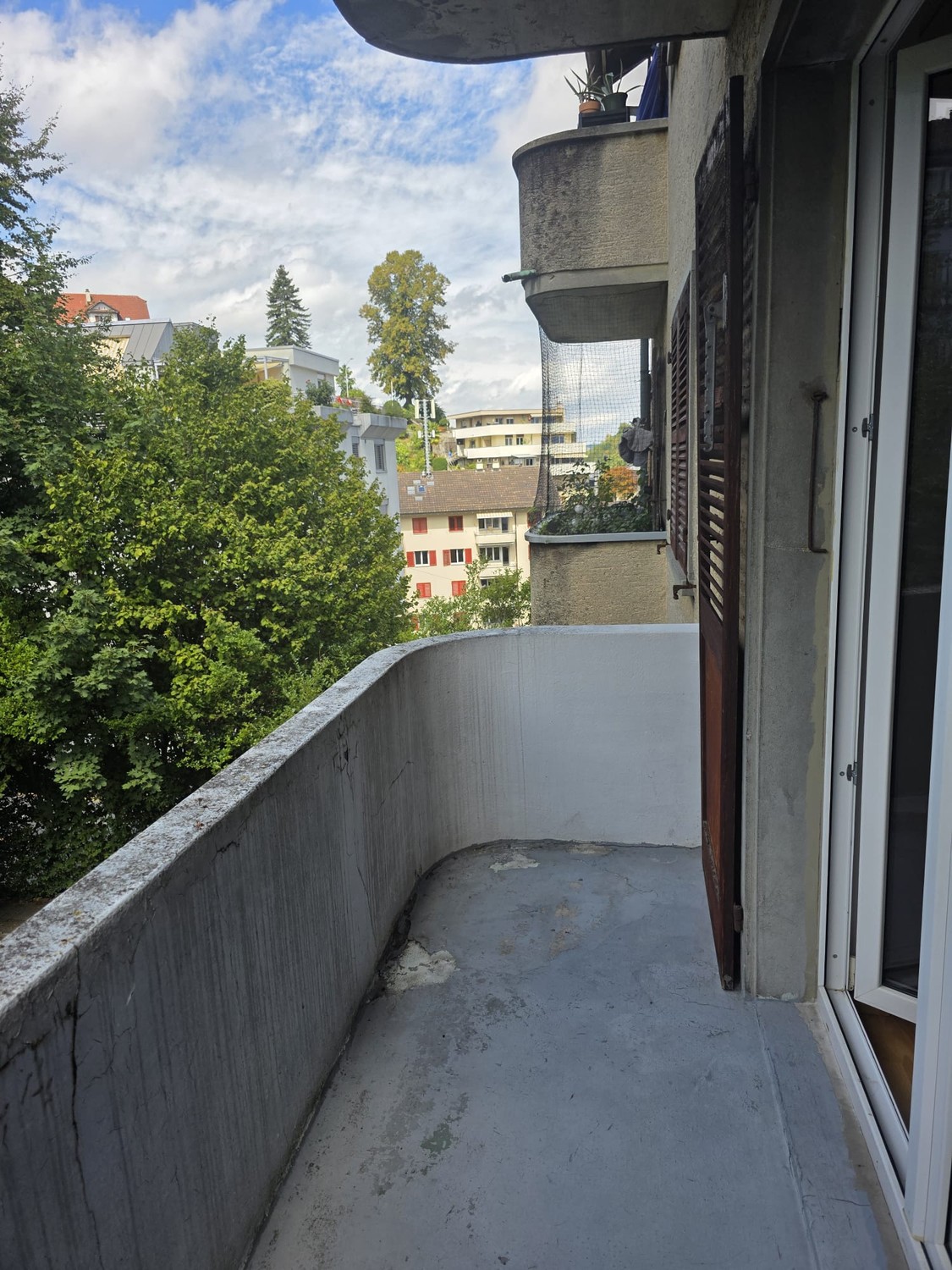2 rooms apartment, photo 4 of 4