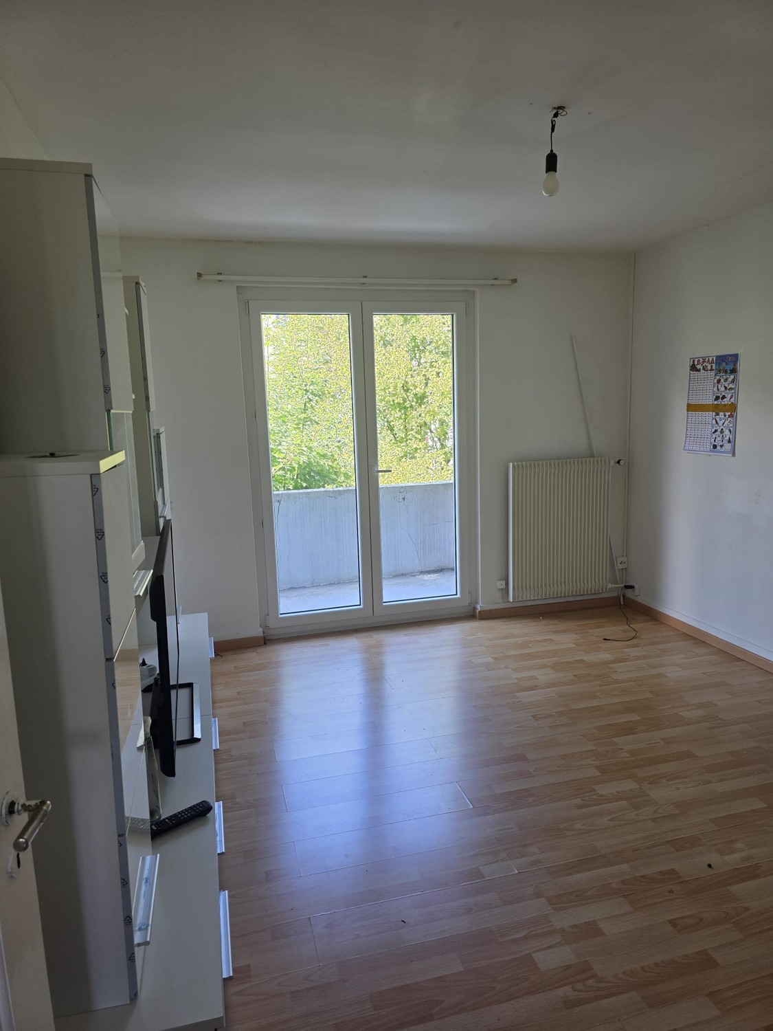 2 rooms apartment, photo 1 of 4