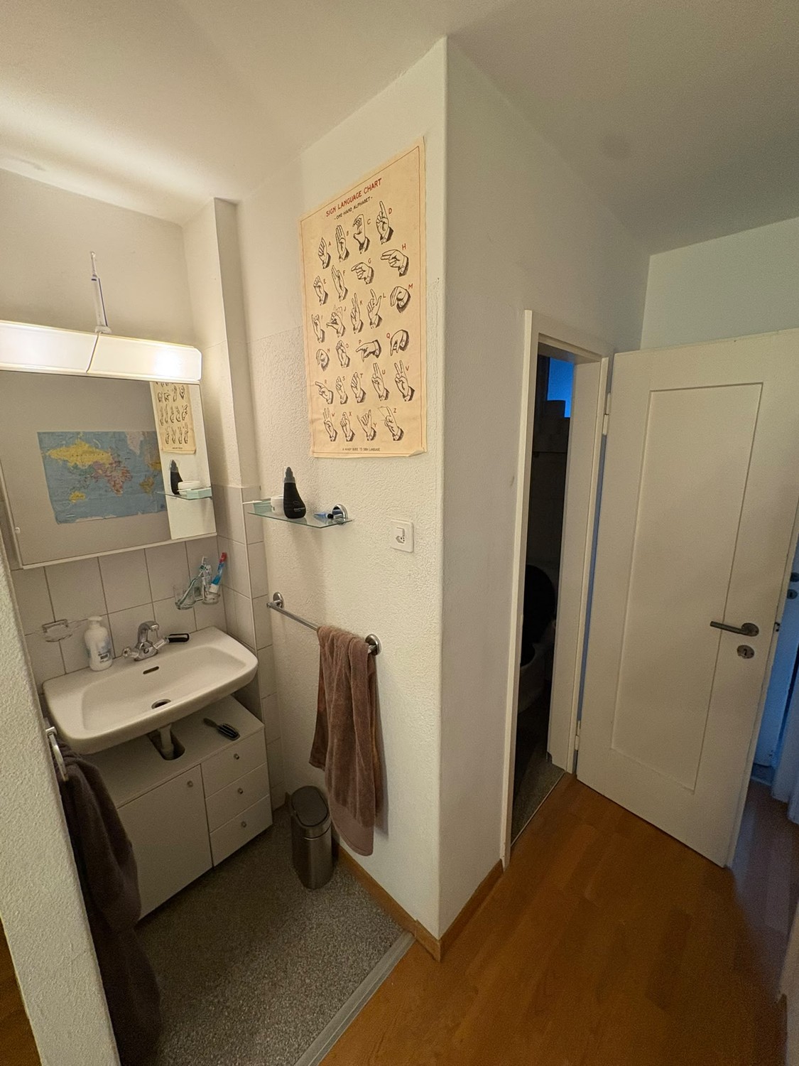 4 ½ rooms apartment, photo 5 of 8
