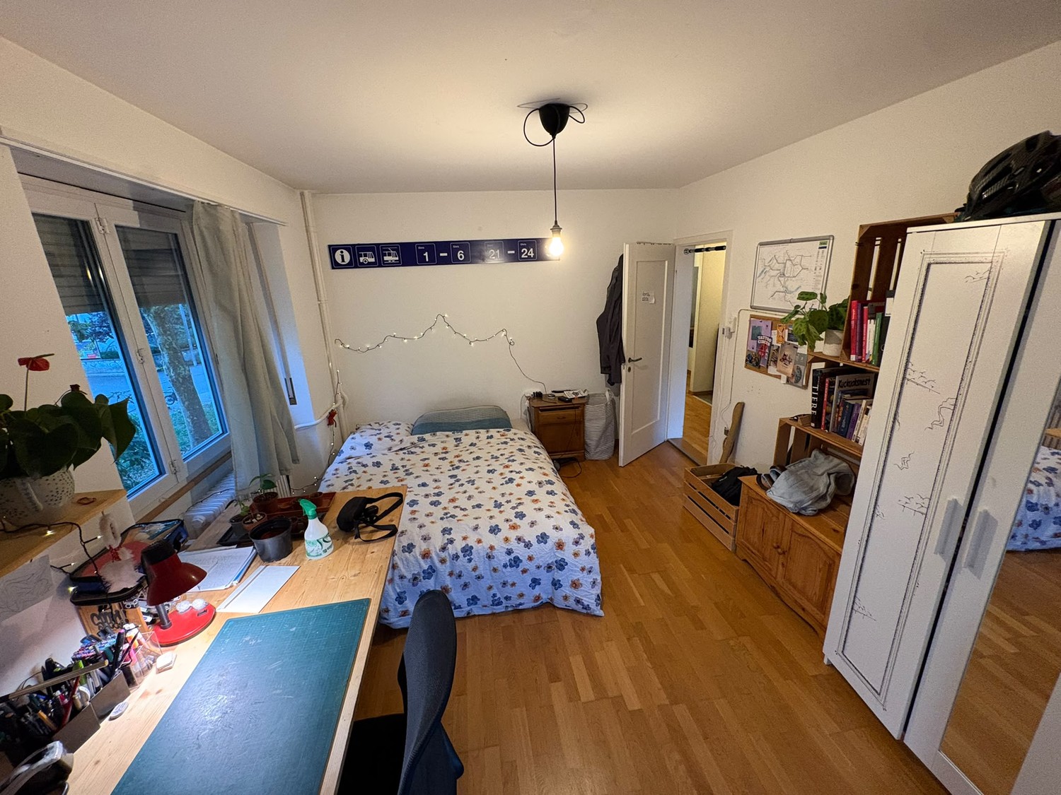 4 ½ rooms apartment, photo 8 of 8