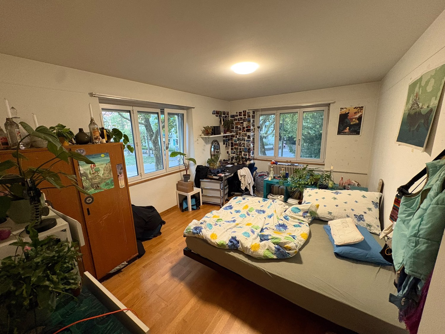 4 ½ rooms apartment, photo 4 of 8
