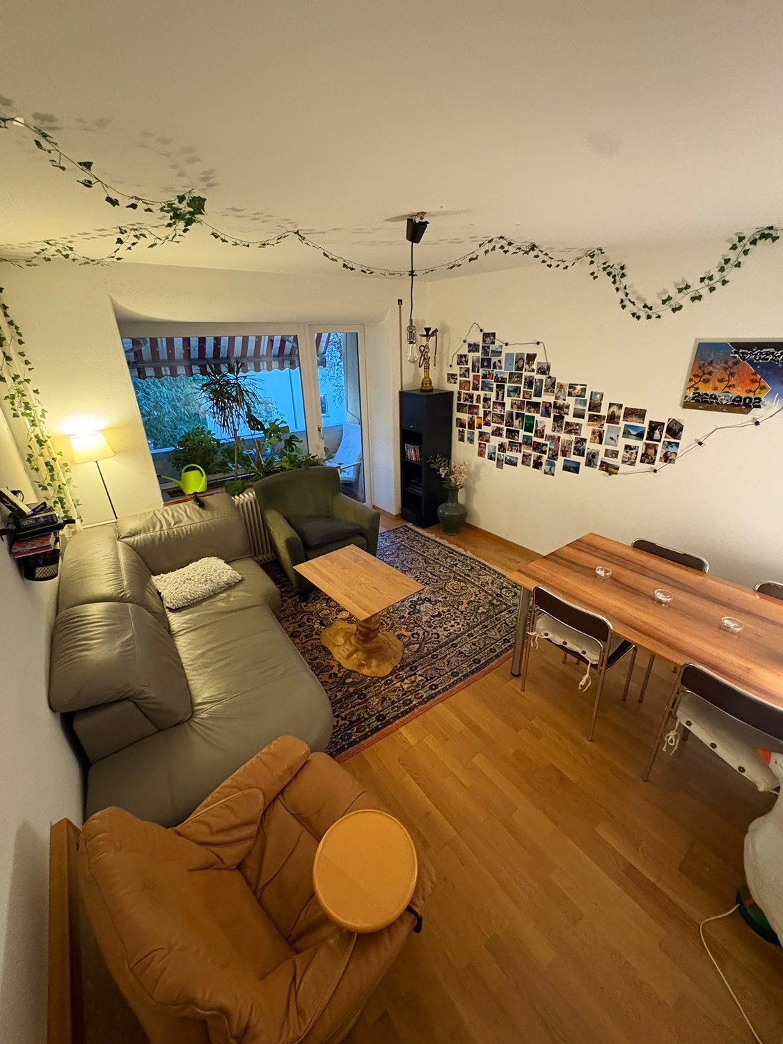 4 ½ rooms apartment, photo 2 of 8