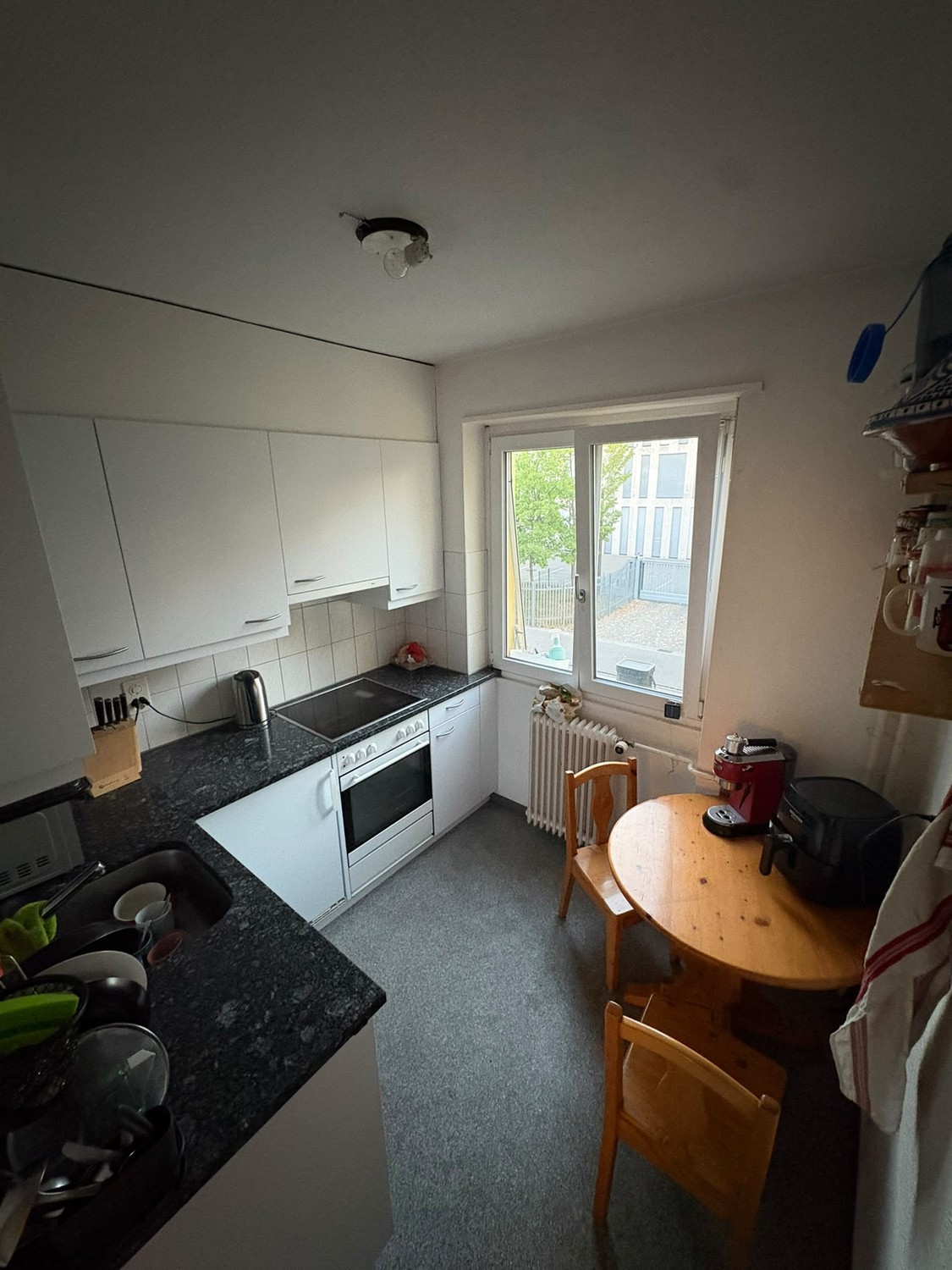 4 ½ rooms apartment, photo 3 of 8