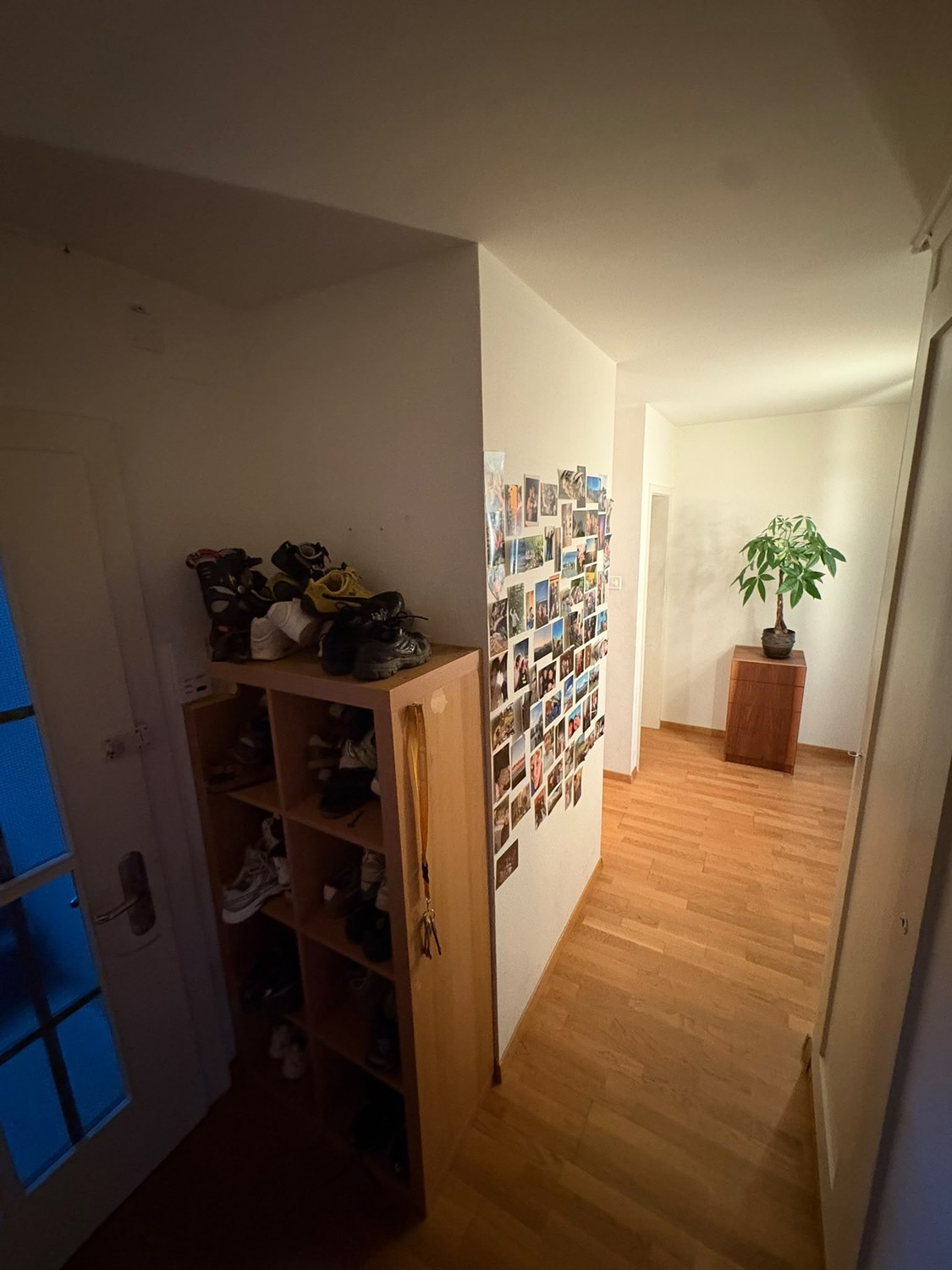 4 ½ rooms apartment, photo 1 of 8