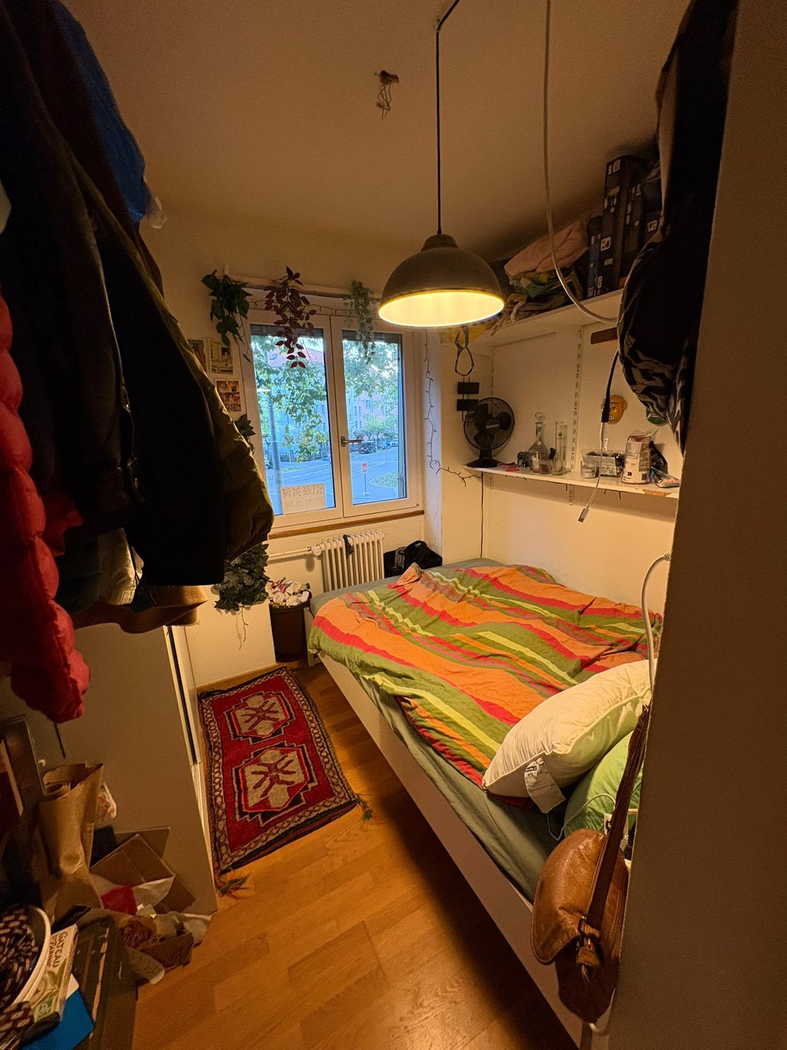 4 ½ rooms apartment, photo 6 of 8