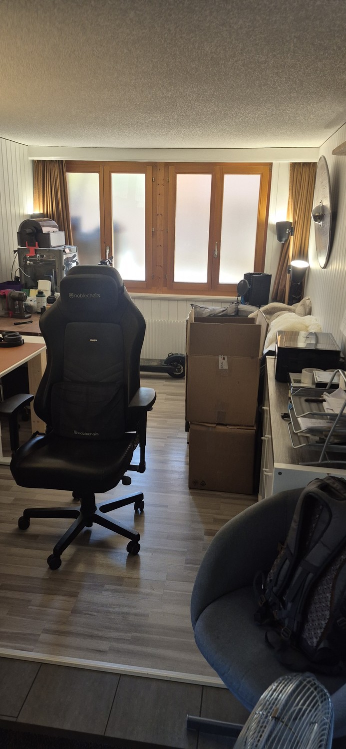 2 rooms apartment, photo 7 of 10