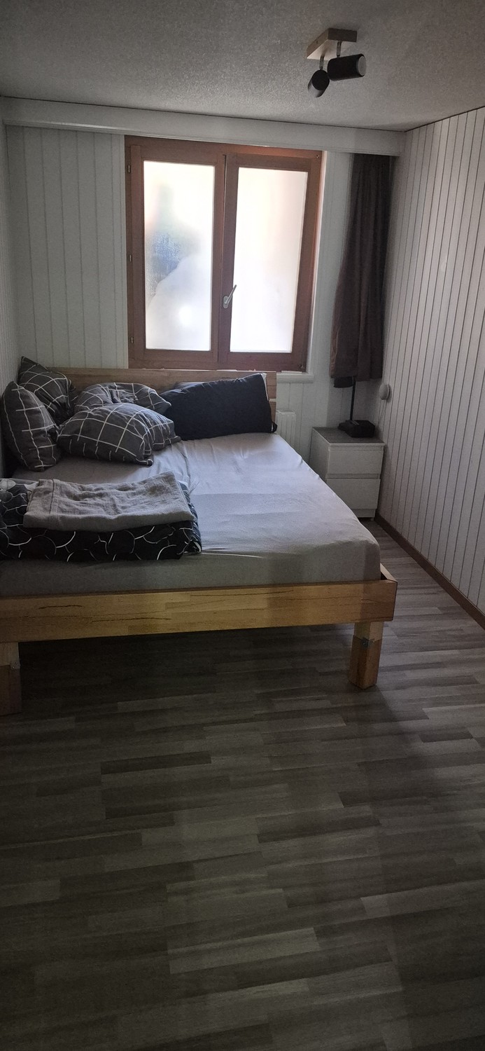 2 rooms apartment, photo 10 of 10
