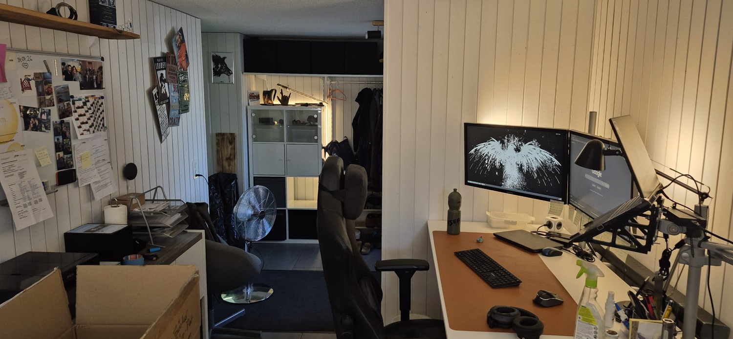2 rooms apartment, photo 5 of 10
