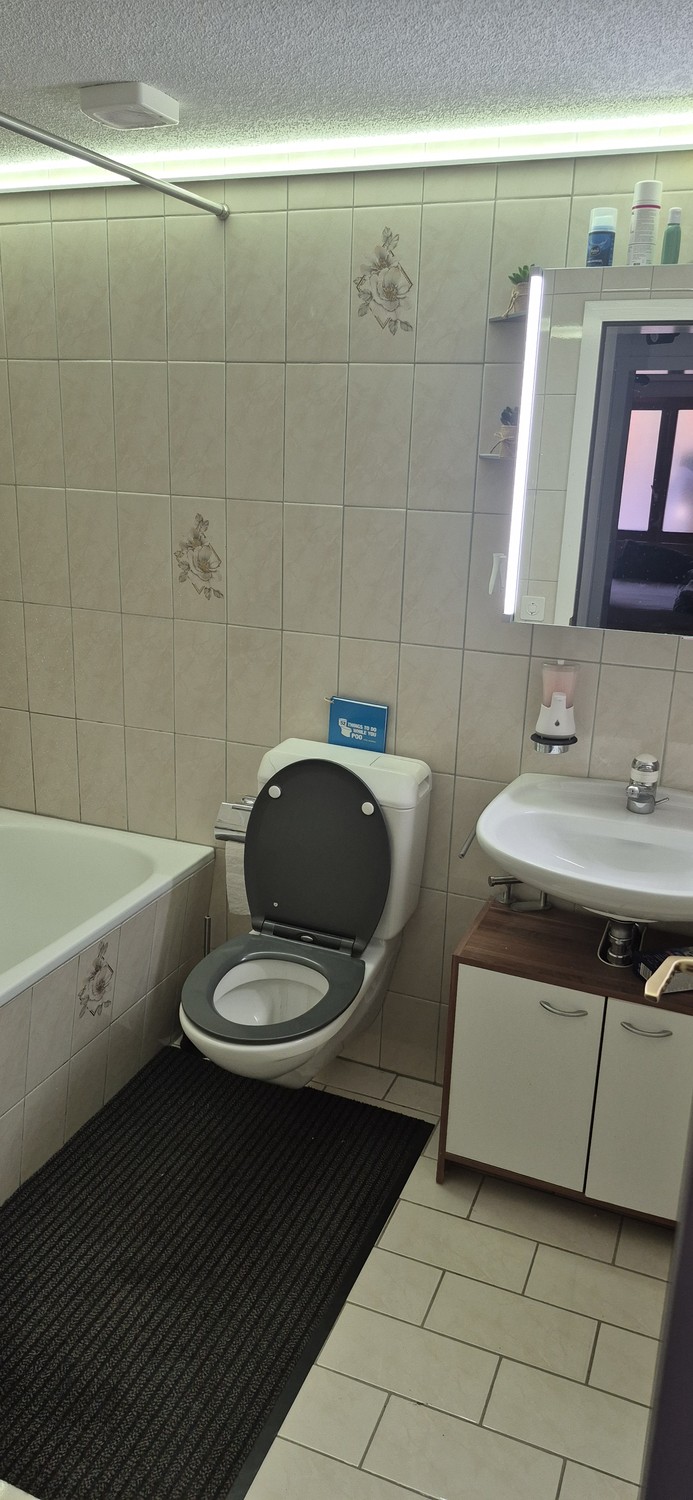 2 rooms apartment, photo 9 of 10