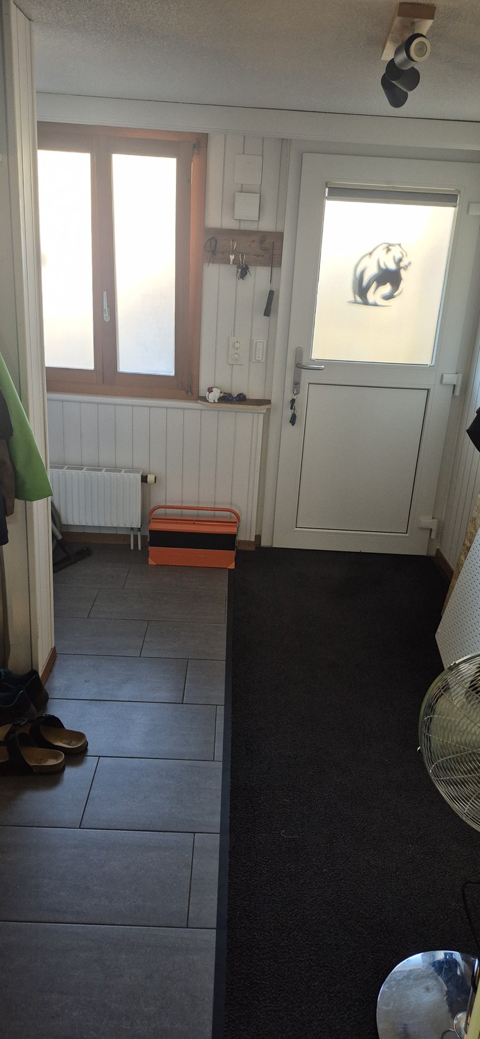 2 rooms apartment, photo 2 of 10