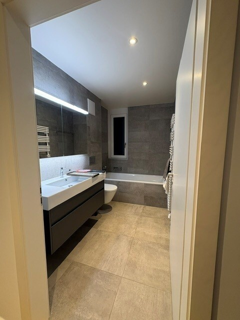 3 ½ rooms apartment, photo 6 of 10