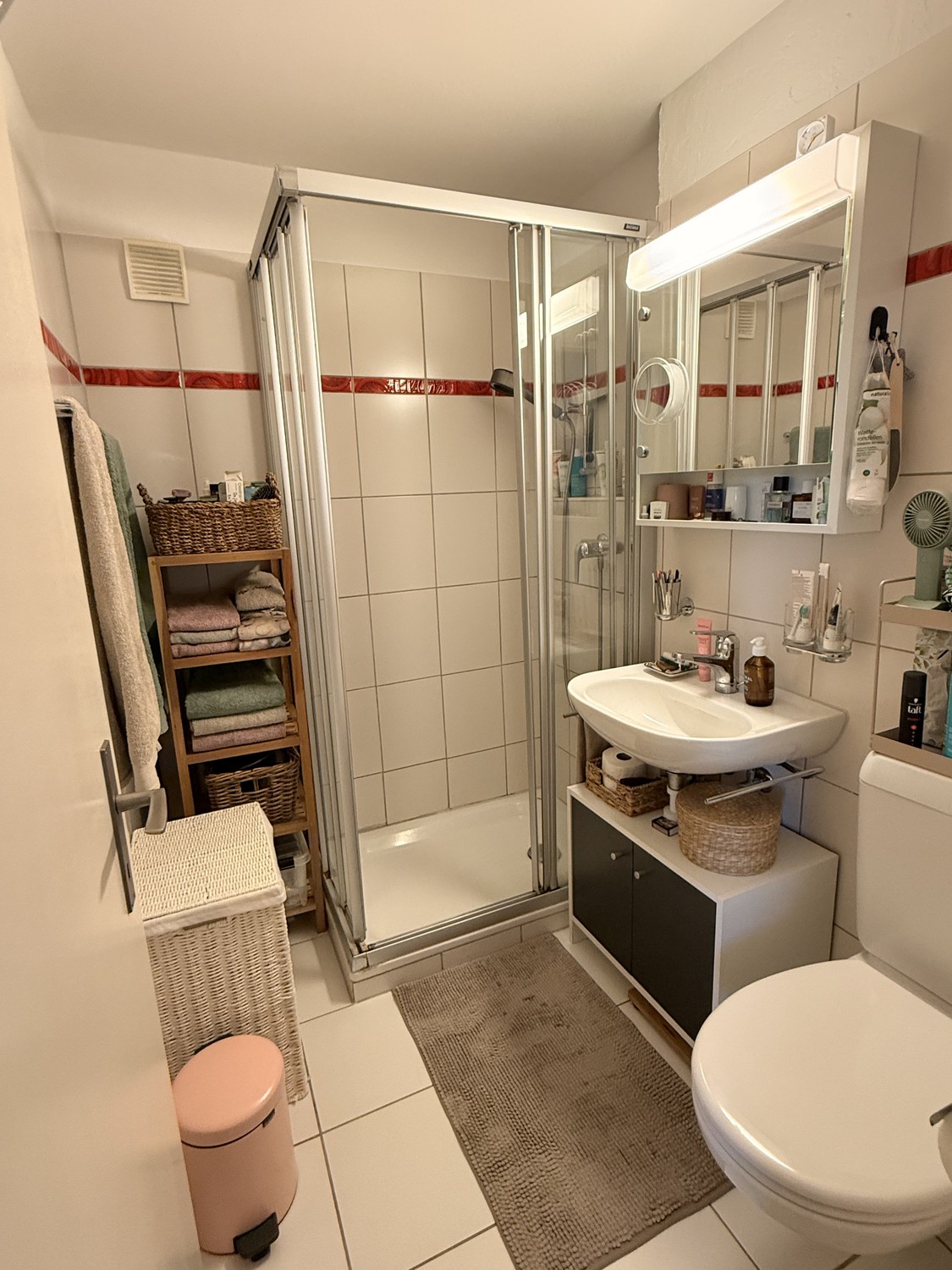 4 rooms apartment, photo 9 of 10