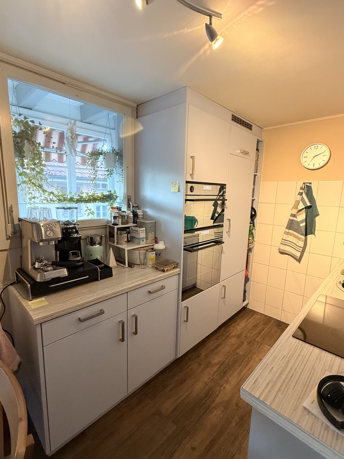 4 rooms apartment, photo 4 of 10
