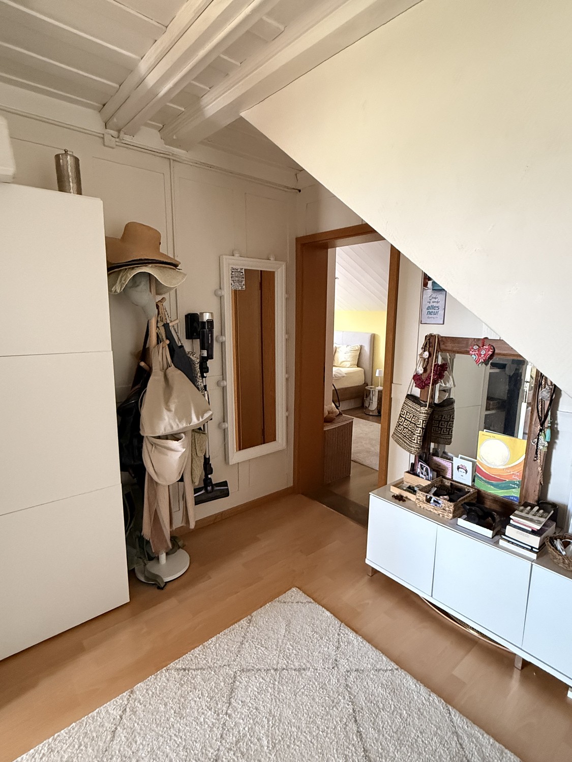 4 rooms apartment, photo 6 of 10