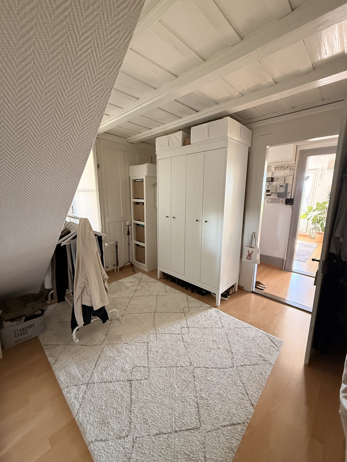 4 rooms apartment, photo 8 of 10