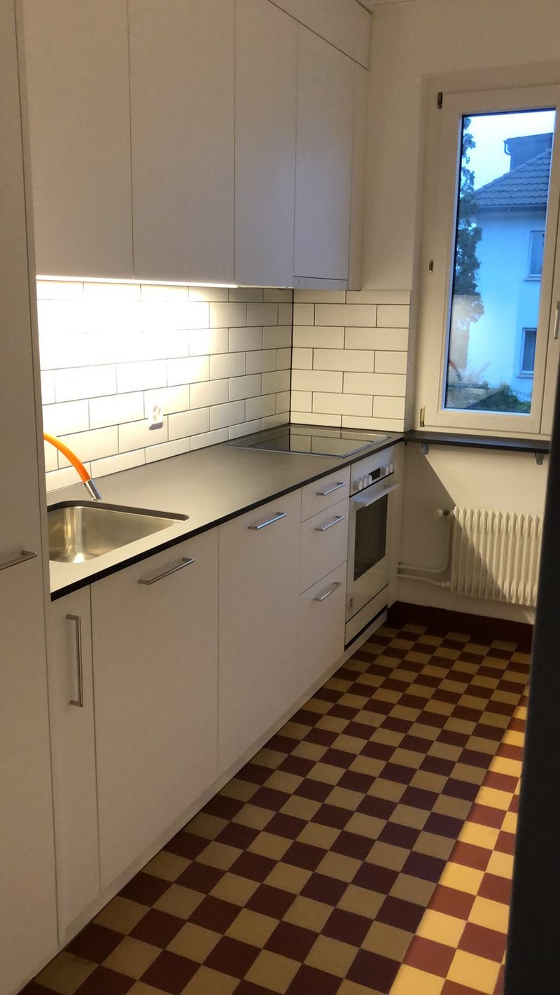 3 ½ rooms apartment, photo 6 of 9