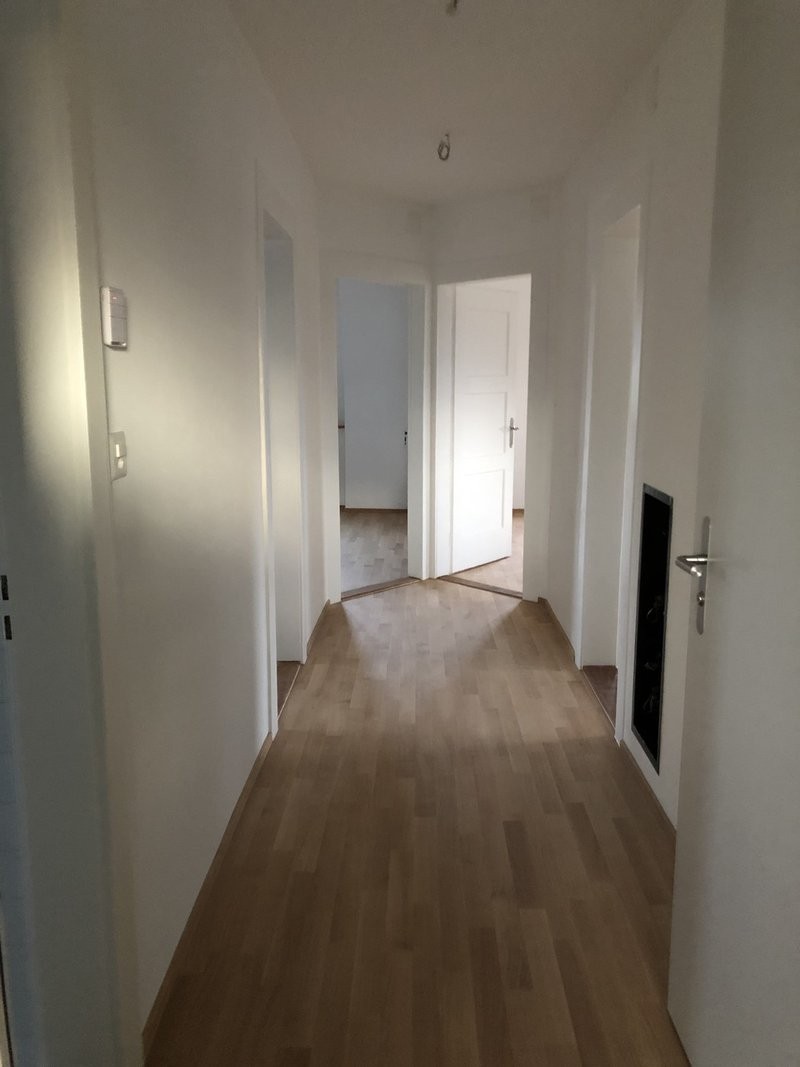 3 ½ rooms apartment, photo 2 of 9