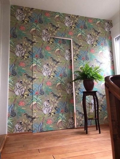 3 ½ rooms apartment, photo 9 of 9